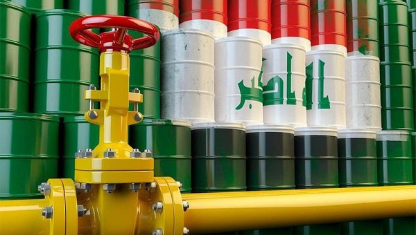 خلافًا للتراجع العالمي.. أسعار نفط البصرة الثقيل والمتوسط تقفز بنسب تتجاوز 14%