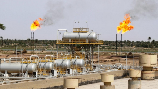 أسعار النفط العراقي والعالمي اليوم الأحد 2 آب 2026 وحركة الأسواق