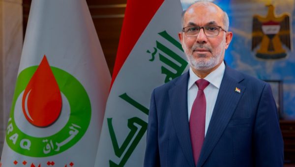 العراق يُحدد خارطة طاقة جديدة: 2.7 مليون برميل إنتاجًا وتوجّه لتنويع التصدير والغاز