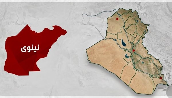 نينوى.. خمسة حوادث سير تسفر عن وفاة مسن وإصابة 4 آخرين