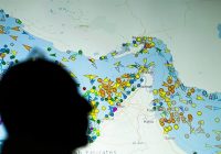 كلفة الشحن 500 ألف دولار.. حركة الملاحة تهبط لأدنى مستوياتها بمضيق هرمز