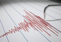 بقوة 3.9 درجة.. هزة أرضية تضرب السليمانية والسكان يشعرون بها