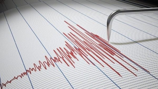 بقوة 3.9 درجة.. هزة أرضية تضرب السليمانية والسكان يشعرون بها