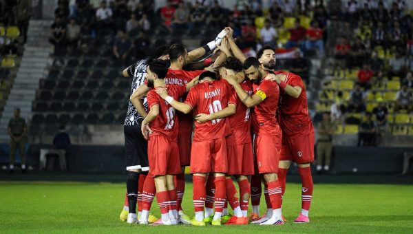 «أسود الحدباء» يبحثون عن صدارة جديدة في دوري نجوم العراق