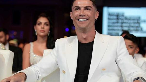 زواج رونالدو وجورجينا سرًا بالبرتغال.. وعقد يحمي ثروة المليار إسترليني