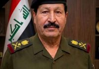 وزارة الدفاع تنعى القائد العسكري البارز ونائب رئيس الوزراء الأسبق الفريق الركن عبد مطلك الجبوري