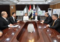 اتفاق عراقي تركي لتطوير الإدارة الذكية للموارد المائية والتحول الرقمي