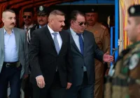 مسيّرات بغداد في الرياض.. وفد أمني عراقي رفيع يفكك شفرة الهجمات الأخيرة مع السعودية
