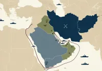 وول ستريت جورنال: طهران تُسلّح فصائل العراق واليمن استعدادًا لمواجهة مع السعودية