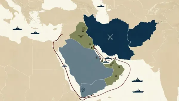 وول ستريت جورنال: طهران تُسلّح فصائل العراق واليمن استعدادًا لمواجهة مع السعودية