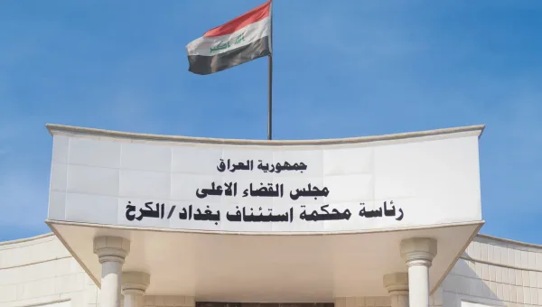 السجن 6 سنوات ل 5 نساء بينهن أم باعت طفلها في بغداد