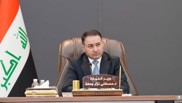 التجارة تتحرك لكبح الغلاء.. حملة رقابية واسعة لملاحقة المحتكرين ومراقبة الأسعار