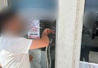 صحة نينوى تُغلق مختبرين ومحل بصريات في أيسر الموصل وتتوعد المخالفين
