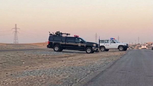 ضربة استباقية تُسفر عن تفكيك خلايا لداعش واعتقال 22 إرهابيًا في السليمانية وحلبجة