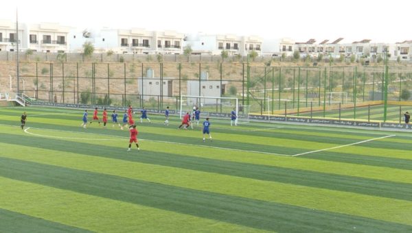 أكثر من 30 فريقاً في كأس نينوى للفرق الشعبية.. بطولة لاكتشاف المواهب وصناعة نجوم المستقبل