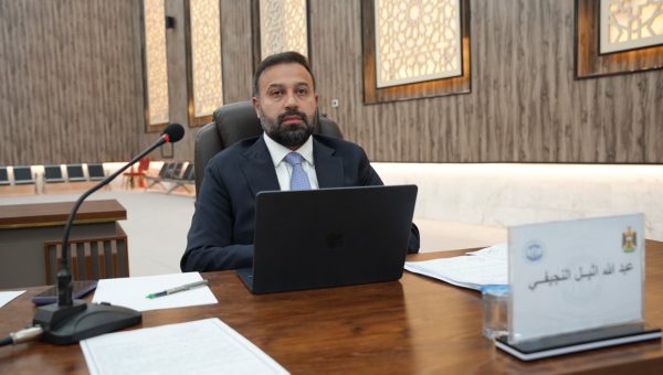 رئيس لجنة النزاهة في نينوى : 17 متهما بالإرهاب من أصل 22 ألف معاملة