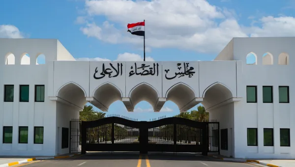 إنجاز تاريخي للقضاء العراقي.. استكمال التحقيق مع أكثر من 5704 متهمين من عصابات داعش والانتقال إلى مرحلة المحاكمة
