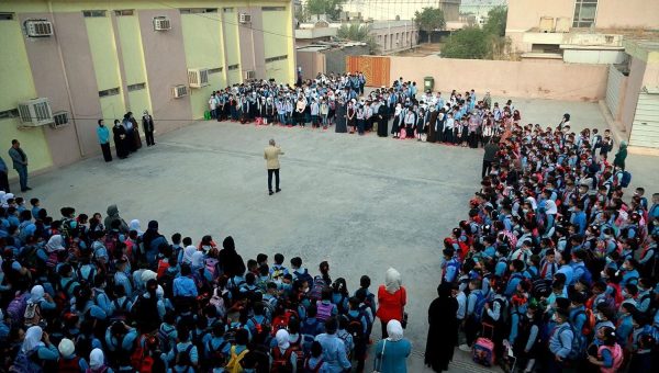 التربية تستعد للعام الدراسي الجديد.. أكثر من 12 مليون تلميذ وطالب على موعد مع المدارس