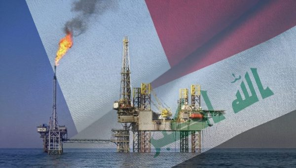 أربعة مشاريع استراتيجية لاستثمار الغاز ومياه البحر والطاقة الشمسية مع الشركات الفرنسية