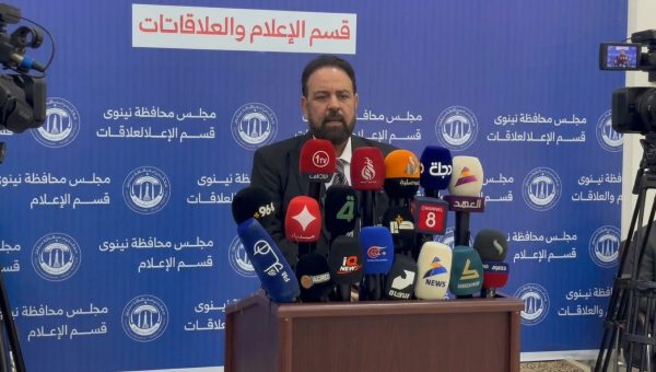 من باب الطوب إلى النبي يونس.. خطة جديدة لإعادة تنظيم النقل وتنشيط الحركة في الموصل