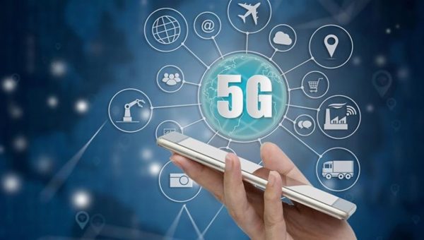 وزارة الاتصالات تحدد موعد إطلاق رخصة الـ5G في العراق