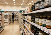الكمارك تحسم الجدل بشأن رسوم الأدوية والفيتامينات والمكملات الغذائية