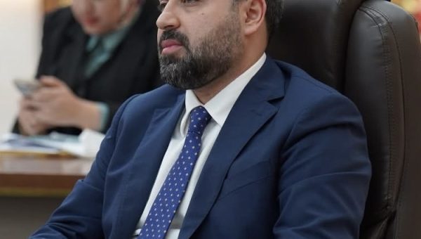 بعد حسم الملف قضائيا.. النجيفي : المسؤولية تقع على عاتق محافظة نينوى