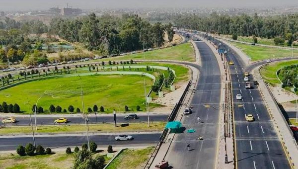 أجواء حارة في نينوى.. الطقس امام مفاجآت في الأيام المقبلة بالبلاد