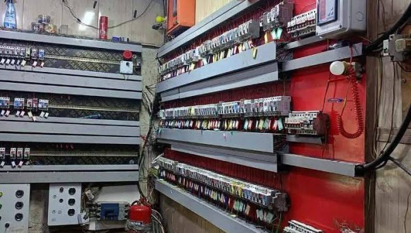 جمعية مولدات نينوى تحذّر من تقليص ساعات التشغيل الشهر القادم بسبب شح الوقود وارتفاع سعر الكاز التجاري