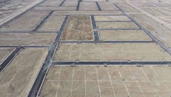 الحكومة تهيئ 216 ألف قطعة أرض سكنية في 6 محافظات ضمن مبادرة المليون قطعة