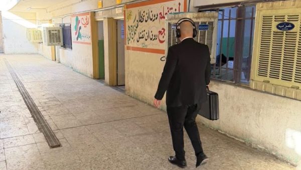 التربية: الأمن الوطني يضبط 7400 كتاب ويرصد الغش و«سمسار نجاح» بـ2000 دولار
