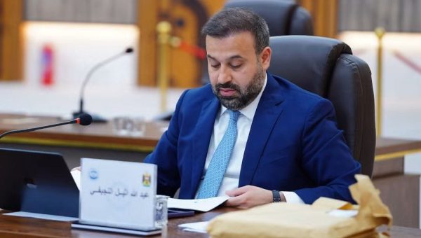 لو كان فلان موجودا