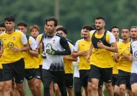 أسود الرافدين في مهمة استعادة اللقب.. العراق يفتتح مشواره الخليجي بمواجهة عُمان