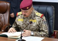 اجتماع أمني موسع يبحث استقرار سنجار .. تأكيد على إنهاء المظاهر المسلحة وإعادة الإعمار