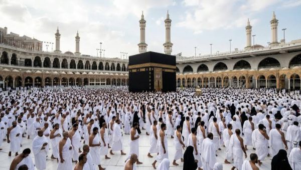 الحج لكبار السن.. الهيئة تستعد لاعلان النتائج القرعة عبر المنصات الرسمية