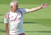 مورينيو يعود إلى مسرحه المفضل.. «السبيشل وان» يطارد المجد الأوروبي من بوابة ريال مدريد