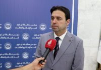 سد الموصل لن ينهار.. الخزين المائي الاستراتيجي يرتفع إلى أكثر من 7 مليارات متر مكعب