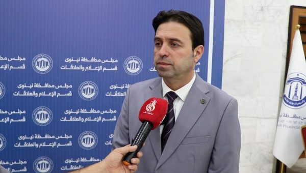 سد الموصل لن ينهار.. الخزين المائي الاستراتيجي يرتفع إلى أكثر من 7 مليارات متر مكعب