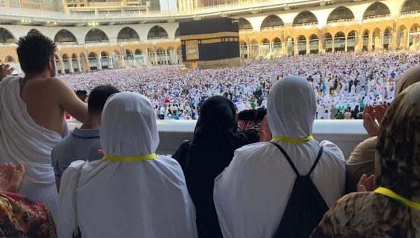 ‏مؤسسة الشهداء تمدد التقديم على الحج لذوي الشهداء حتى 8 أيلول