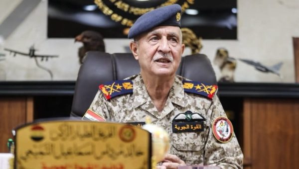 لا مهام للتحالف في الأجواء منذ مطلع 2026.. والقوة الجوية تفاوض لشراء 14 طائرة رافال