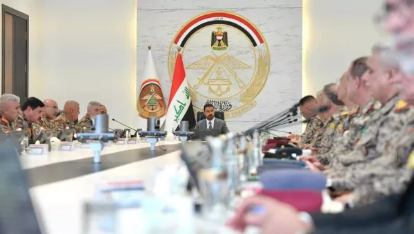 بغداد تتحرك أمنيًا لمنع استهداف الجوار والرئاسة تدين الهجمات على السعودية
