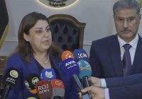 بغداد وأربيل تُنهيان قيود حركة المنتجات بإتفاق زراعي موحّد