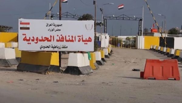 الإعلام الأمني: ترتيبات أمنية وإغلاقات مؤقتة في بعض المنافذ مع استمرار العمل بـ زرباطية والمنذرية