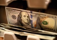الدولار يرتفع من جديد.. 157,500 دينار سعر البيع