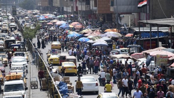 صدمة بيئية.. العراق يتذيّل الترتيب العالمي في مؤشر أنظف الدول لعام 2026