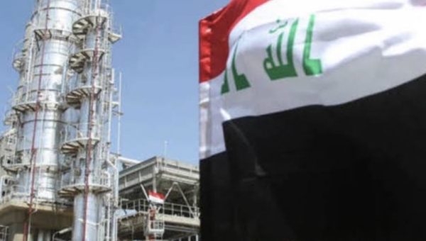 أمريكا تستأنف استيراد النفط العراقي بكميات محدودة وكندا تتصدر قائمة الموردين