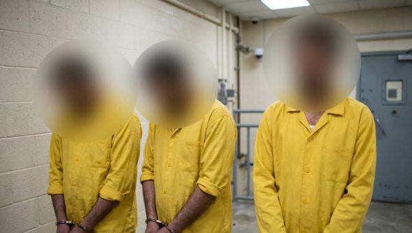 بينهم أجانب.. ضربة نوعية تُطيح بمروجي “الكرستال” في خانقين