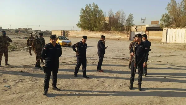 مقتل منتسب أمني خلال محاولة لفض مواجهة مسلحة اندلعت بسبب “مباراة كرة قدم”