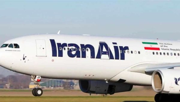 إلغاء رحلات طيران إيرانية تشمل بغداد تحت وطأة العقوبات الجديدة