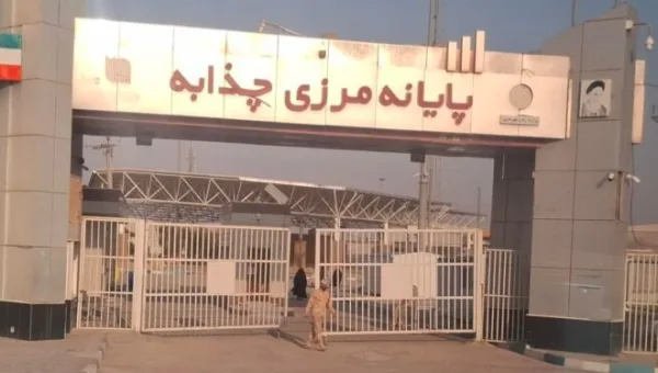 التجارة البرية مستمرة.. إيران تؤكد تشغيل معظم معابرها مع العراق وتكشف عن المنفذ الوحيد المغلق